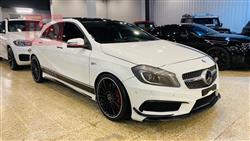 مرسيدس بنز A-Class